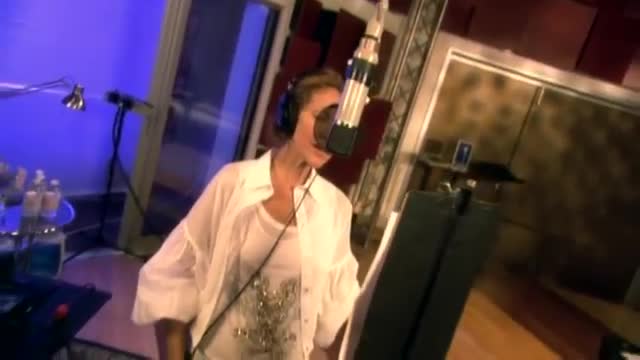 Céline Dion - Eyes on Me