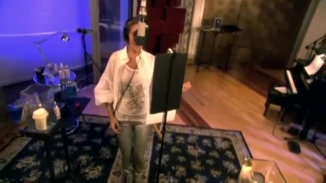 Céline Dion - Eyes on Me