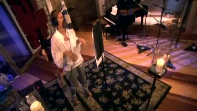 Céline Dion - Eyes on Me