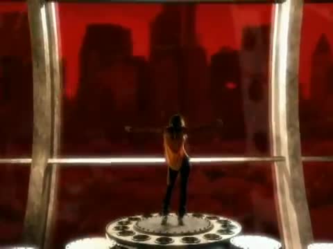 Céline Dion - I'm Alive