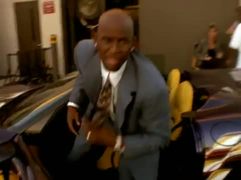 Céline Dion - I'm Your Angel