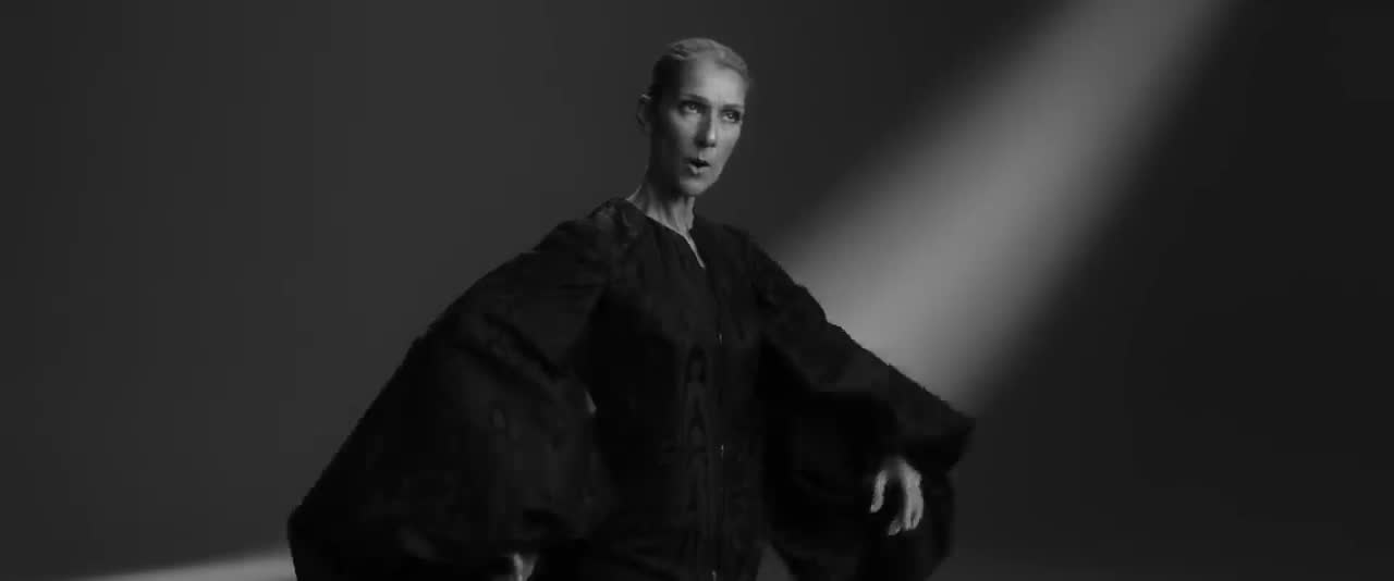 Céline Dion - Imperfections