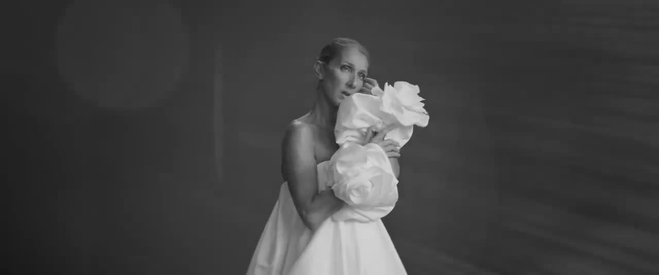 Céline Dion - Imperfections