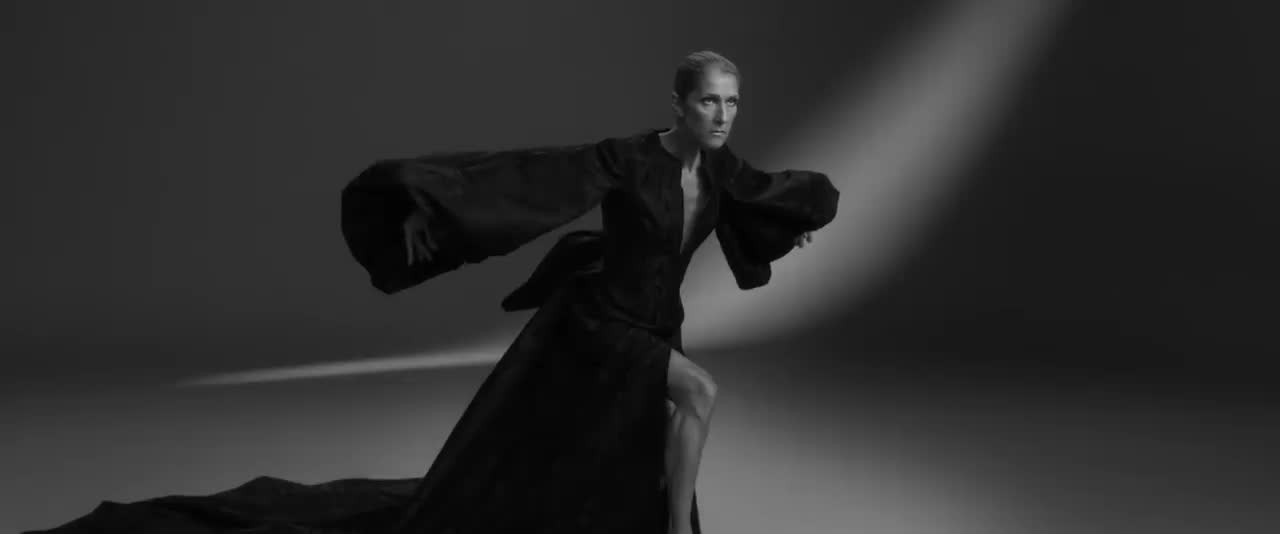 Céline Dion - Imperfections