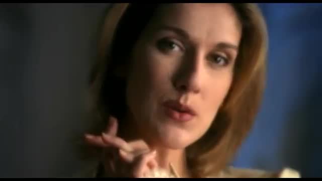 Céline Dion - It's All Coming Back to Me Now