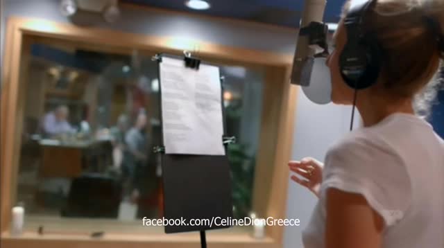 Céline Dion - Les Petits Pieds de Léa