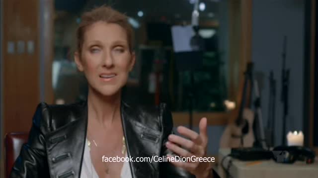 Céline Dion - Les Petits Pieds de Léa