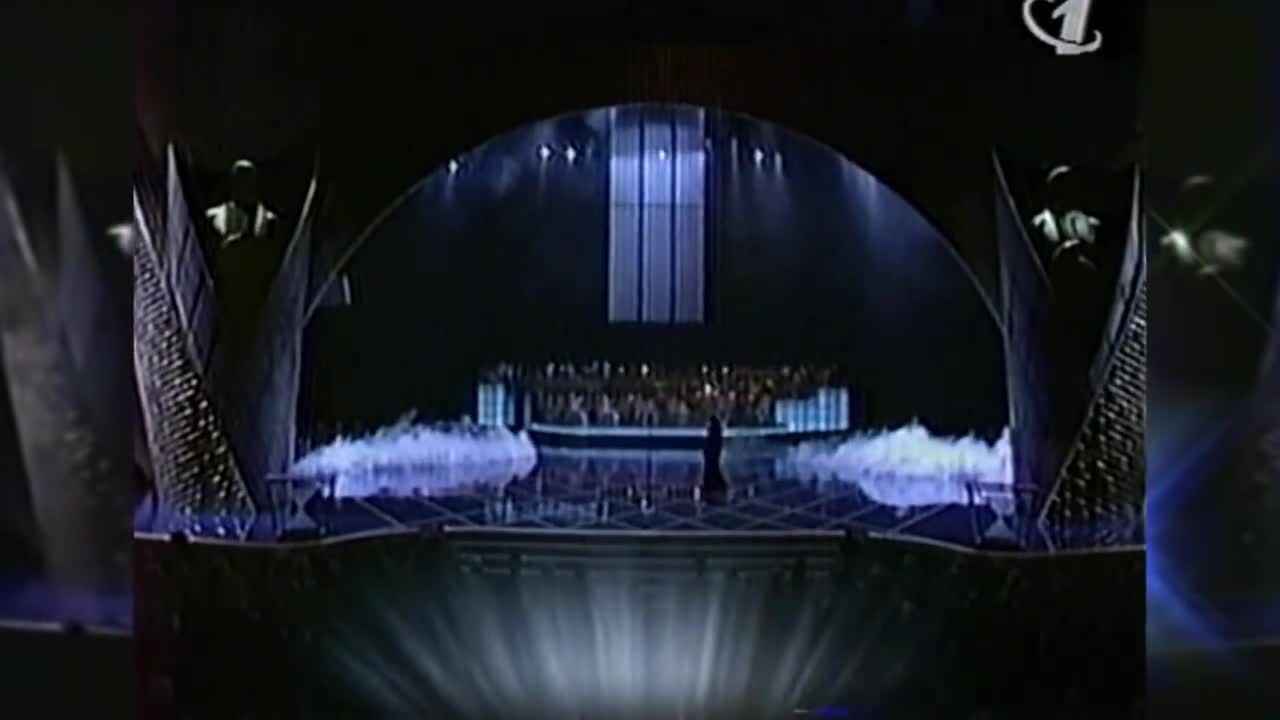 Céline Dion - My Heart Will Go On