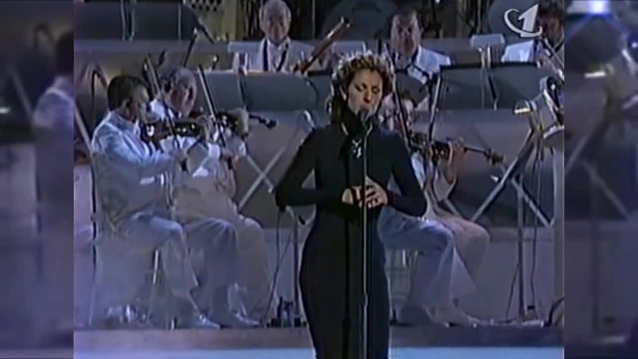 Céline Dion - My Heart Will Go On