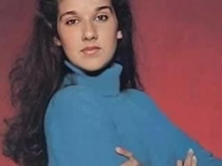 Céline Dion - Un amour pour moi