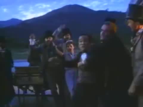 Clint Black - A Good Run of Bad Luck