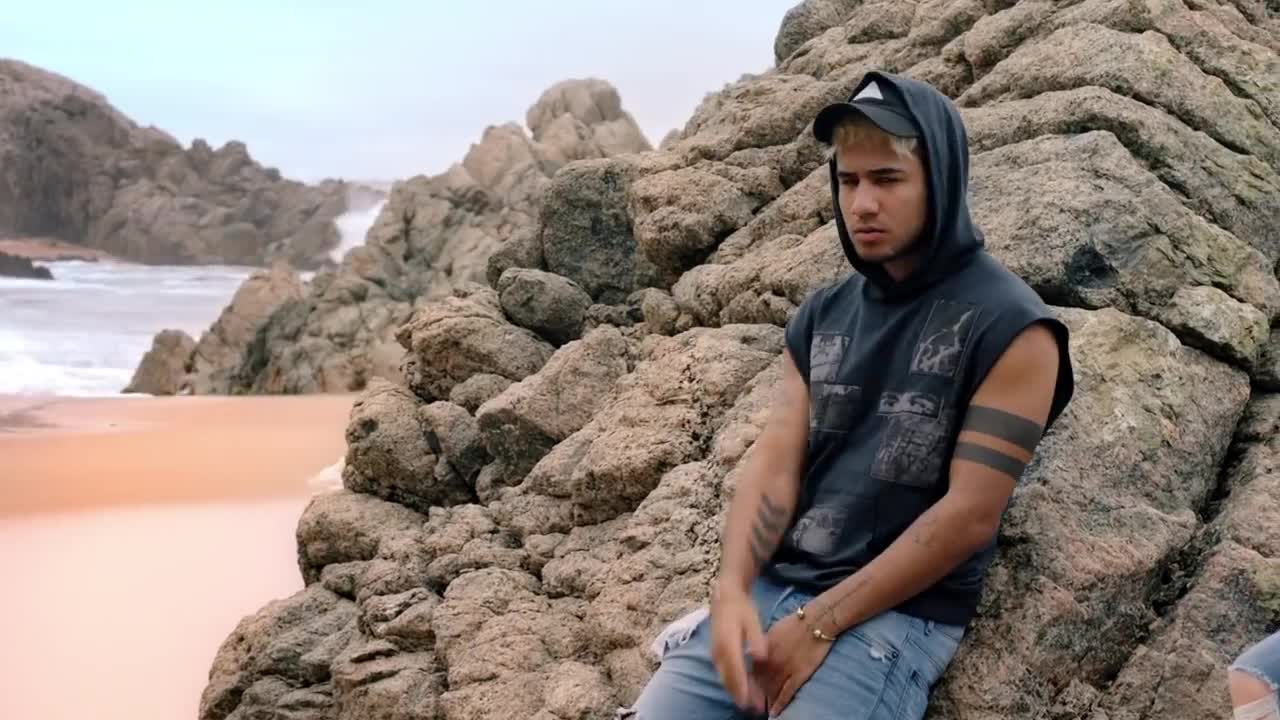 CNCO - Bonita