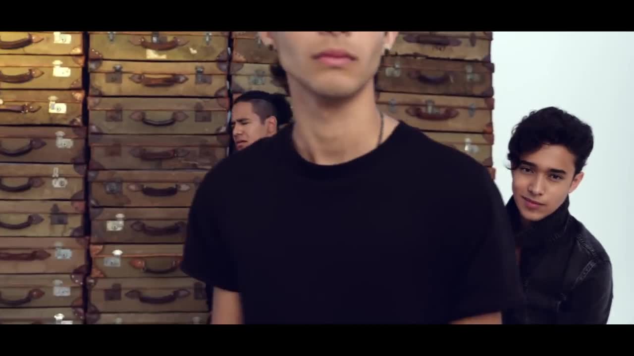 CNCO - Cien