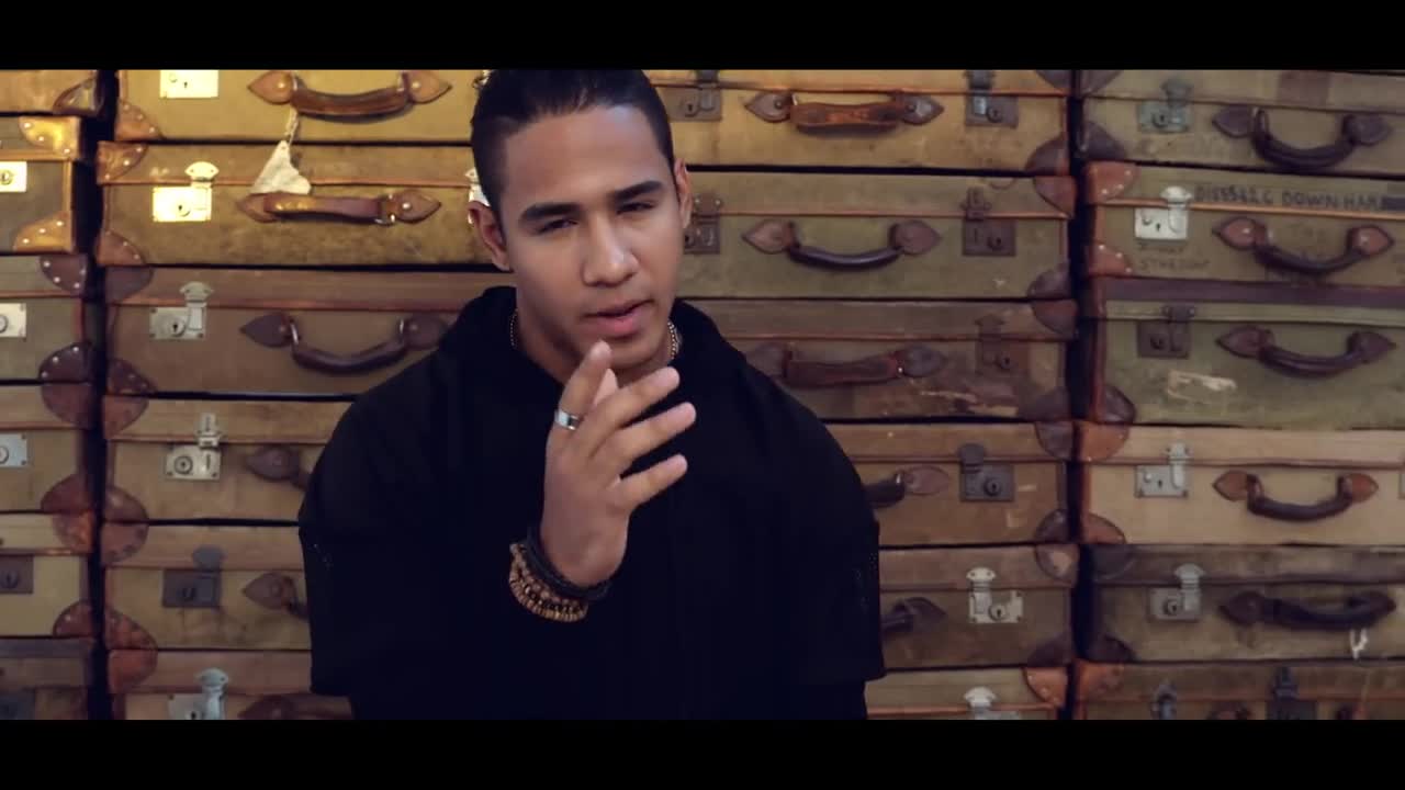 CNCO - Cien