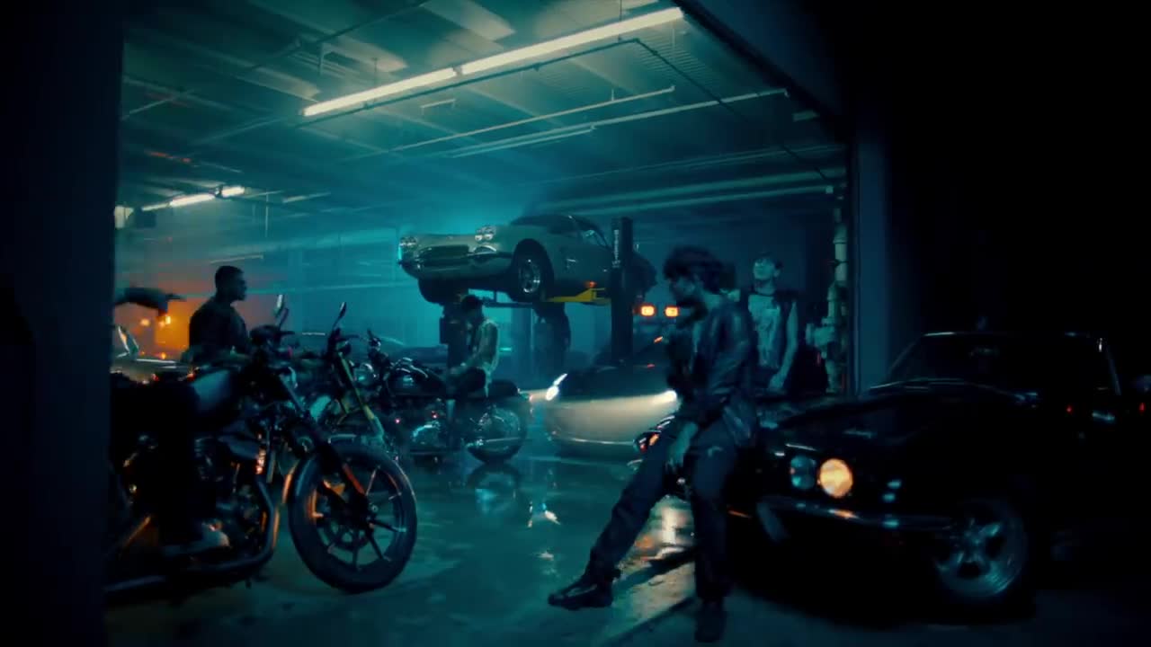 CNCO - Imagíname sin ti