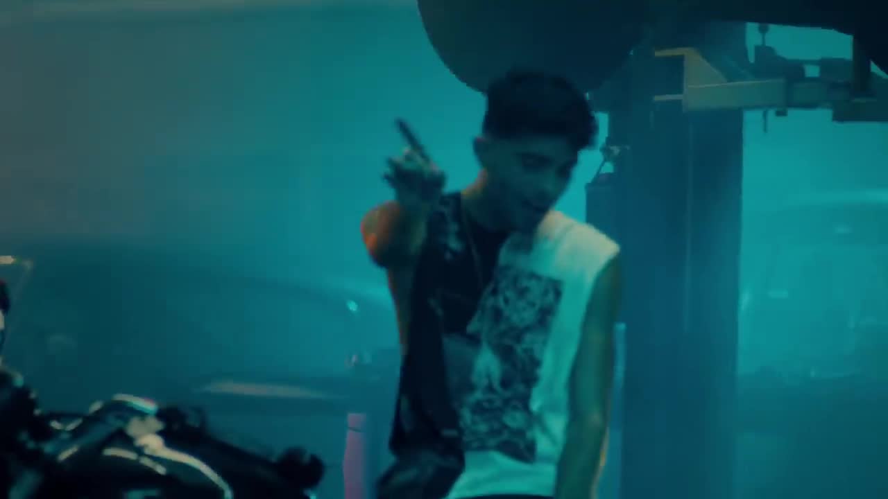 CNCO - Imagíname sin ti