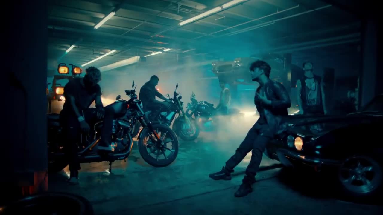 CNCO - Imagíname sin ti