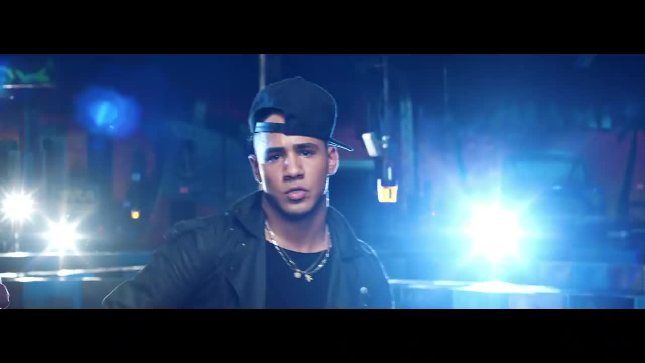 CNCO - Reggaetón lento