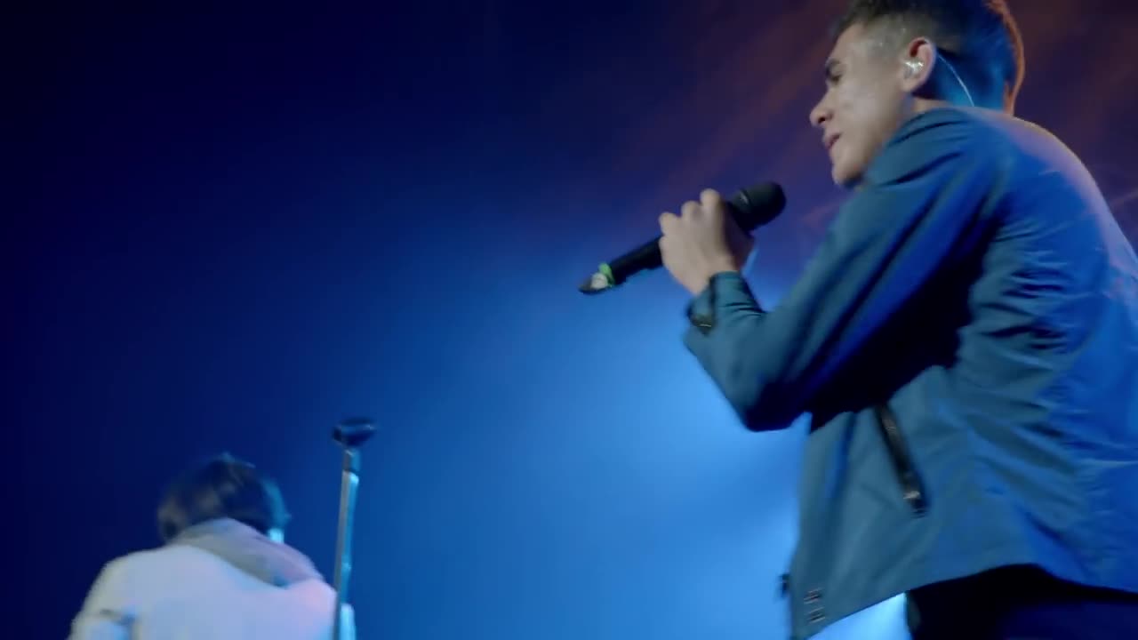 CNCO - Tan fácil