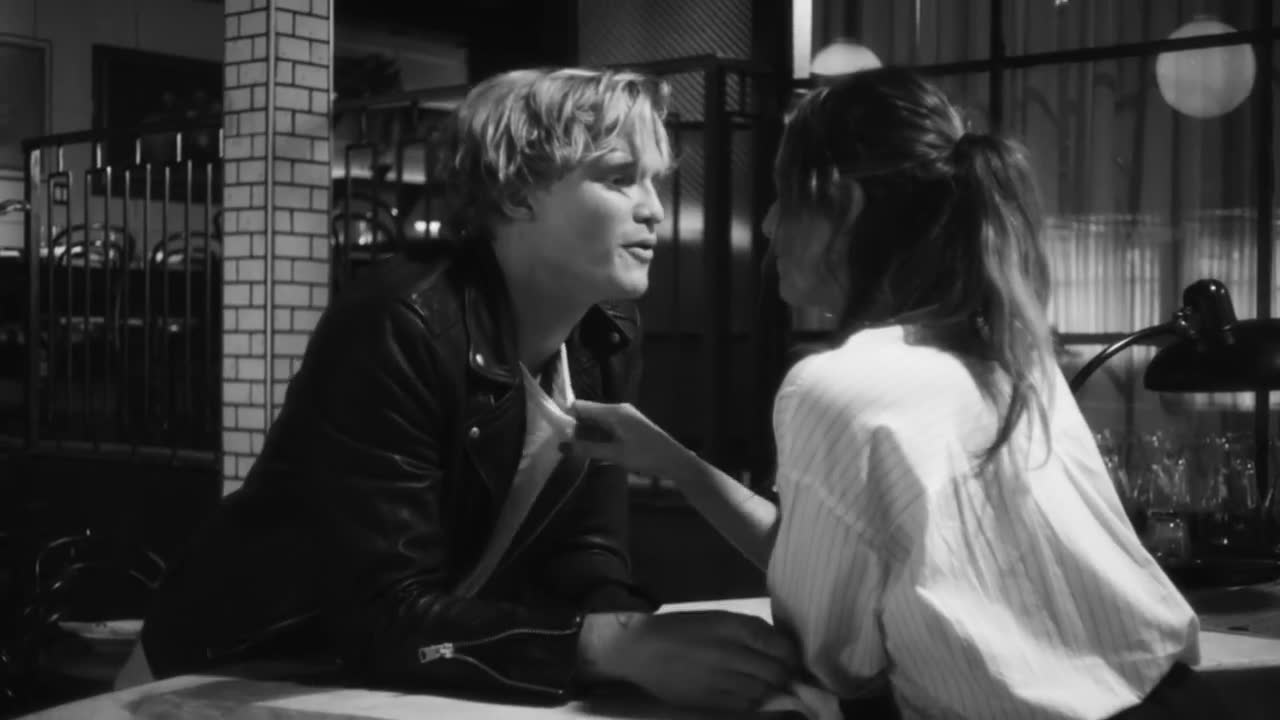 Cody Simpson - Don’t Let Me Go