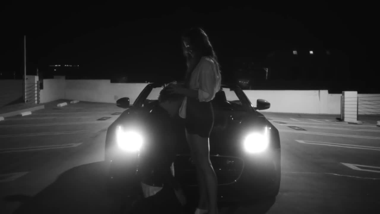 Cody Simpson - Don’t Let Me Go