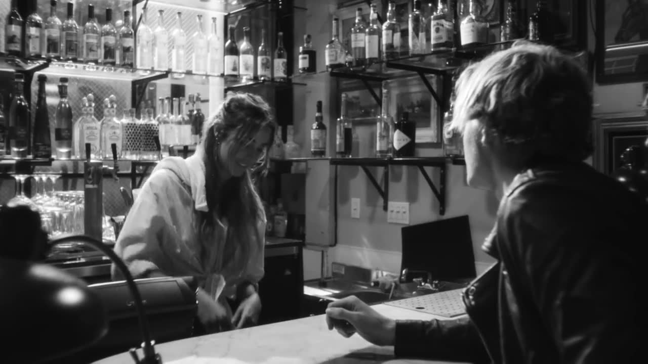 Cody Simpson - Don’t Let Me Go