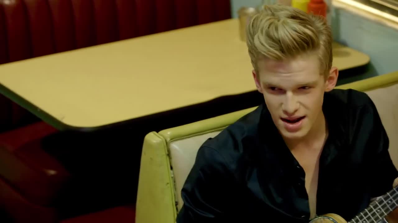 Cody Simpson - La Da Dee