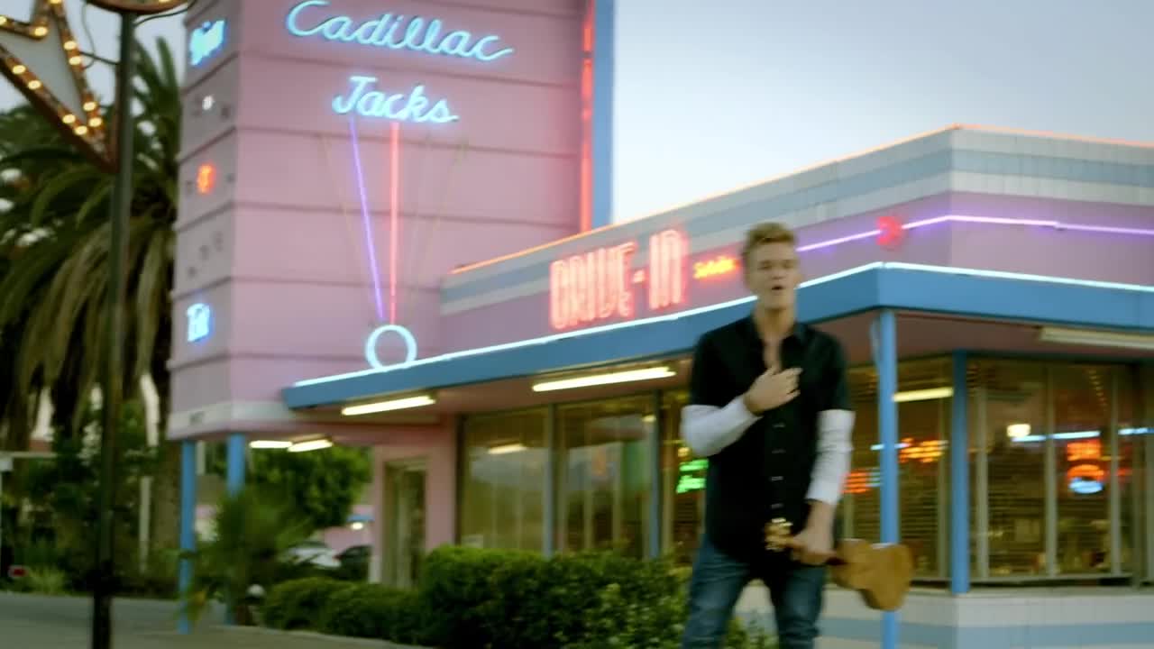 Cody Simpson - La Da Dee