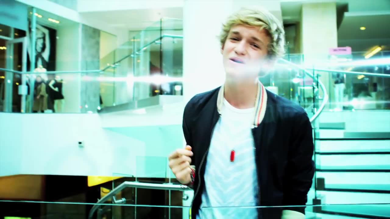 Cody Simpson - On My Mind