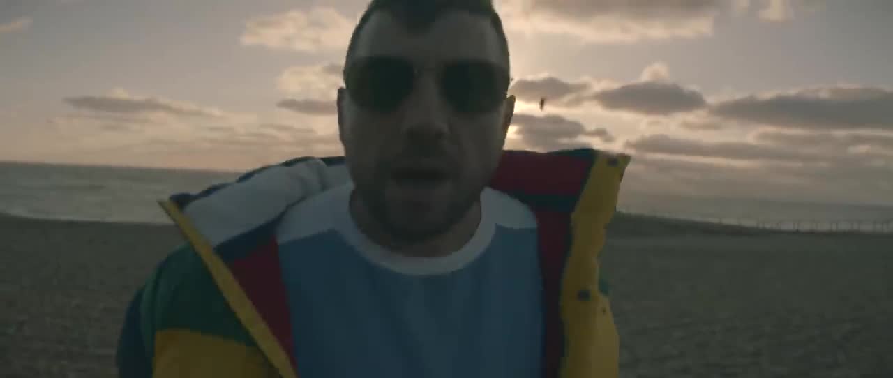 Coez - È sempre bello