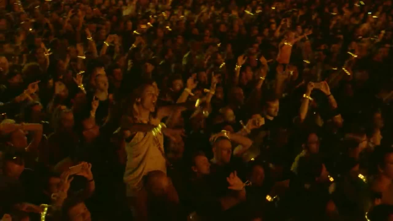 Coldplay - A Head Full of Dreams