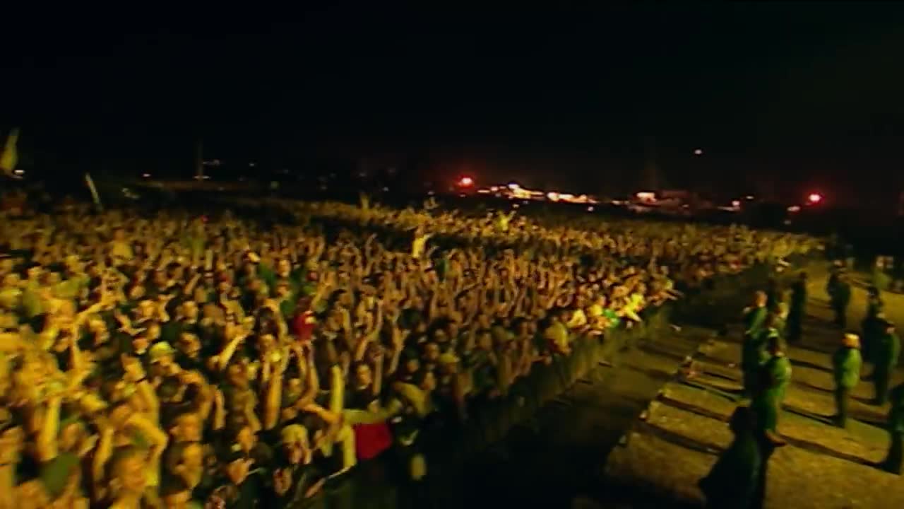 Coldplay - A Head Full of Dreams