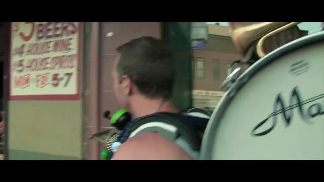 Coldplay - A Sky Full of Stars