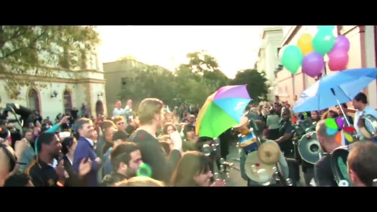 Coldplay - A Sky Full of Stars