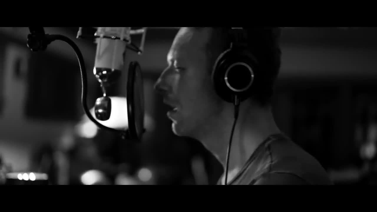 Coldplay - Everglow