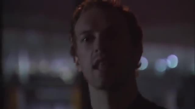 Coldplay - Fix You