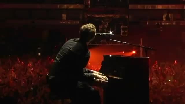 Coldplay - Fix You