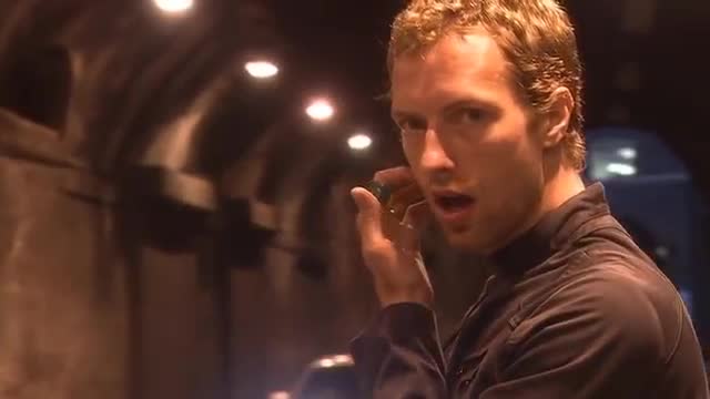 Coldplay - Fix You
