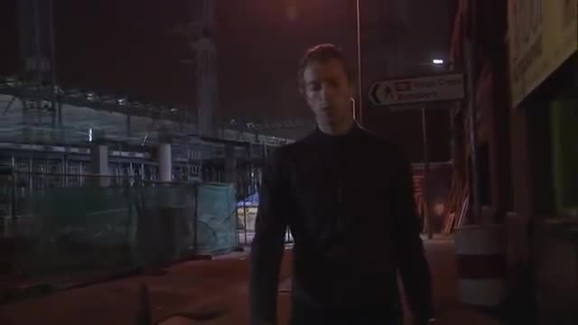Coldplay - Fix You