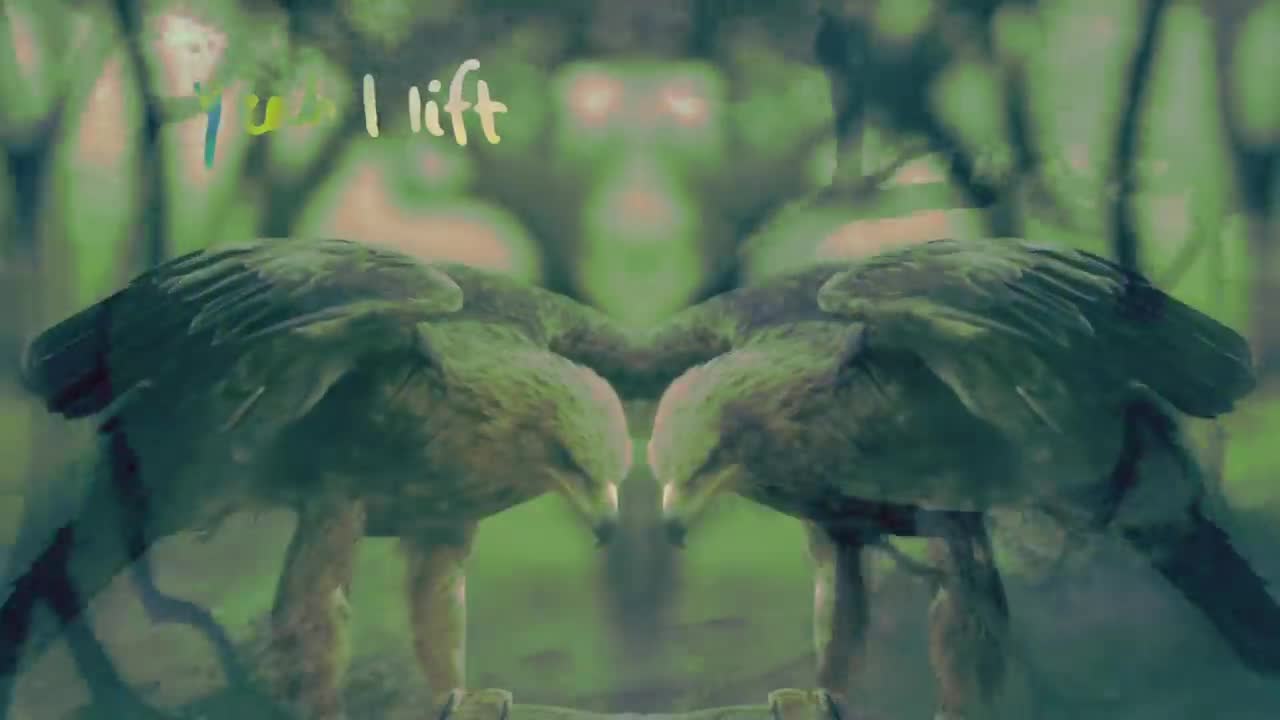 Coldplay - Hypnotised