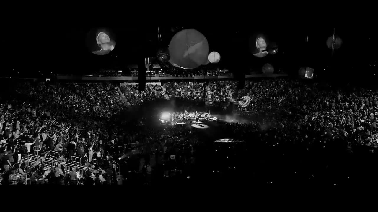 Coldplay - People of the Pride