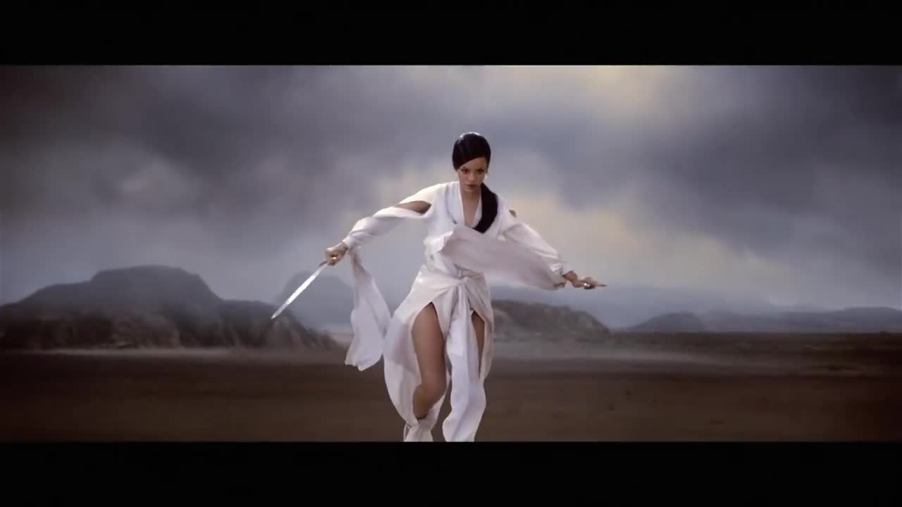Coldplay - Princess Of China
