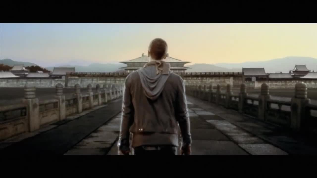 Coldplay - Princess Of China