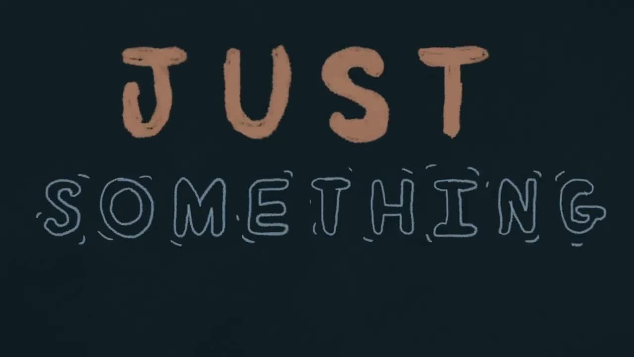 Coldplay - Something Just Like This