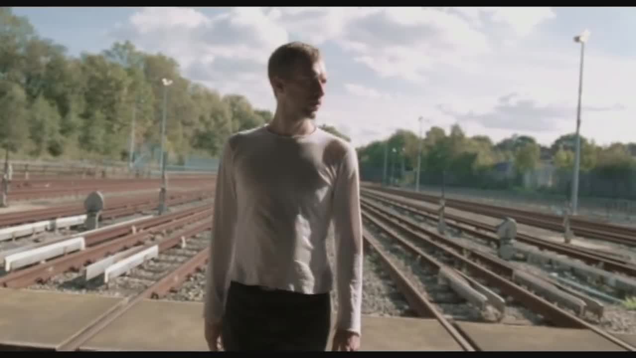 Coldplay - The Scientist