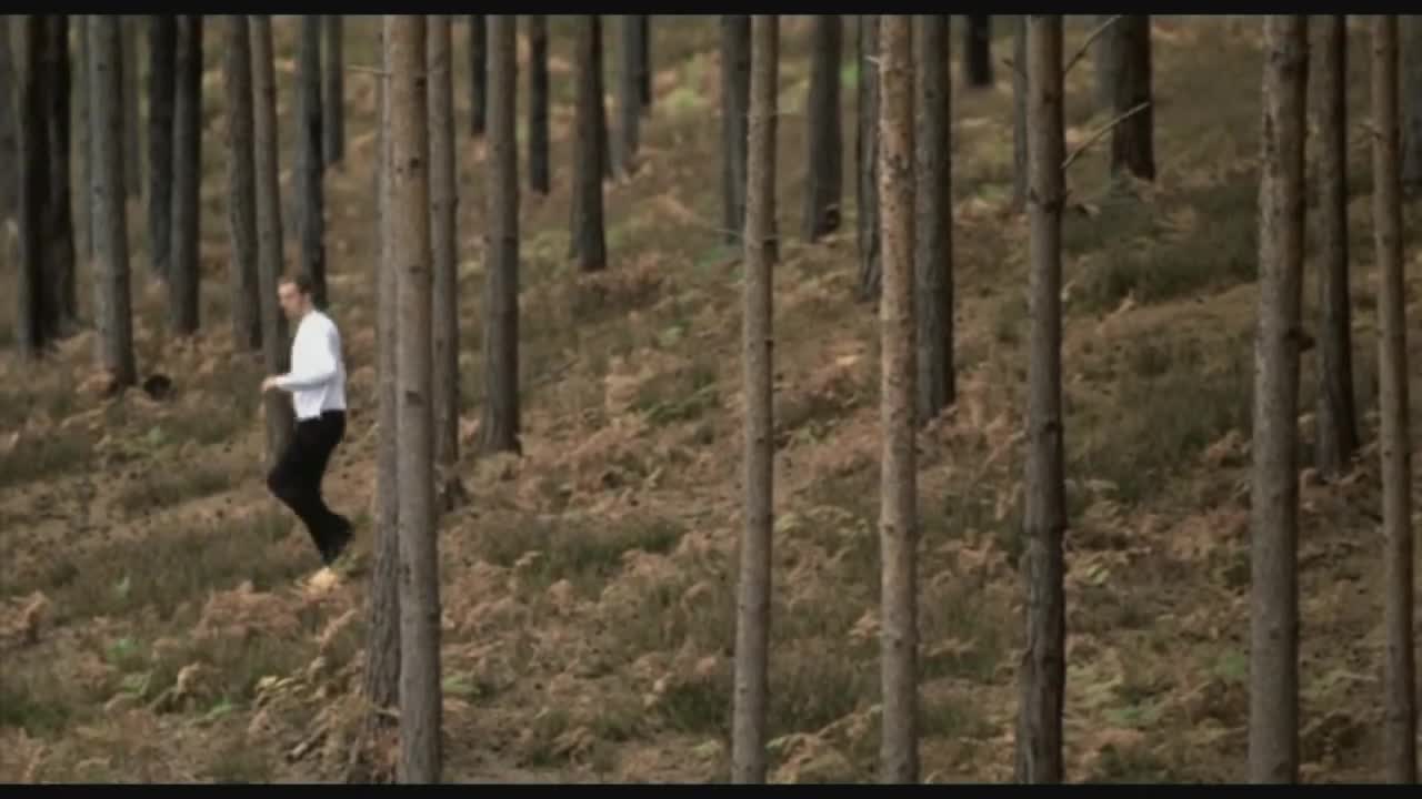 Coldplay - The Scientist