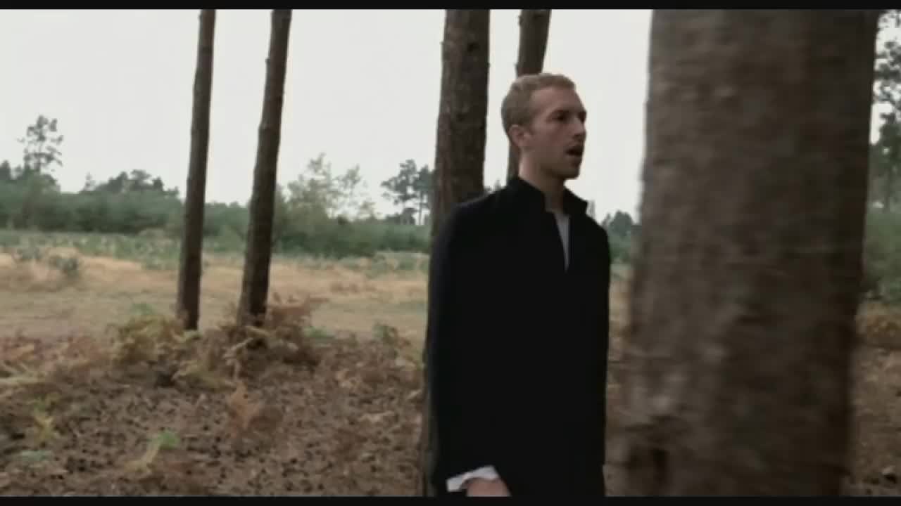 Coldplay - The Scientist