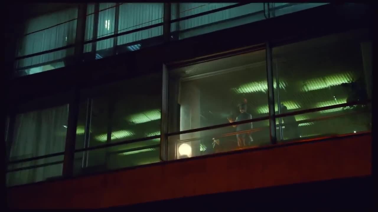 Coldplay - Trouble in Town
