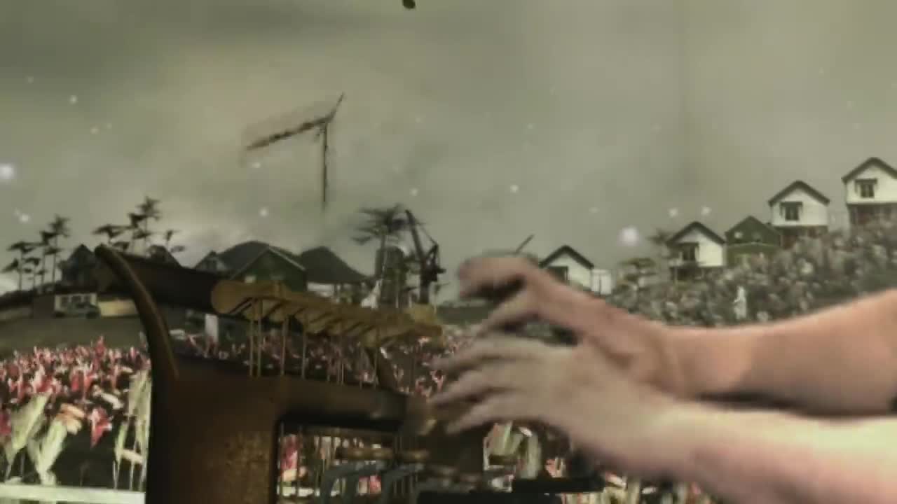 Coldplay - Trouble