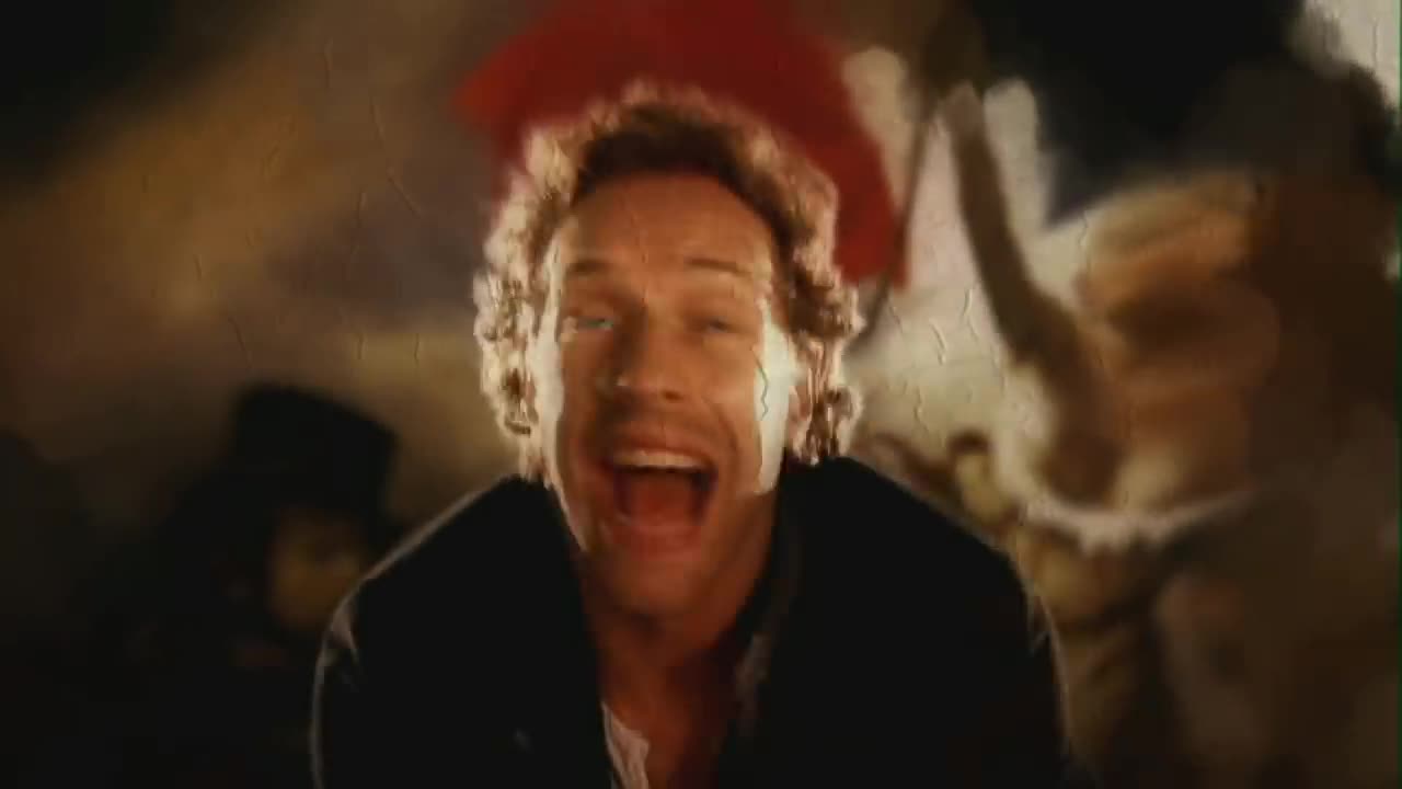 Coldplay - Viva la vida